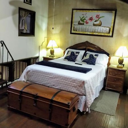 Villas Emekarsa, Antigua ภายนอก รูปภาพ